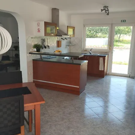 Ferienhaus Holiday 