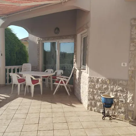 Holiday home Holiday 