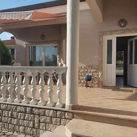 Tatil Evi A 