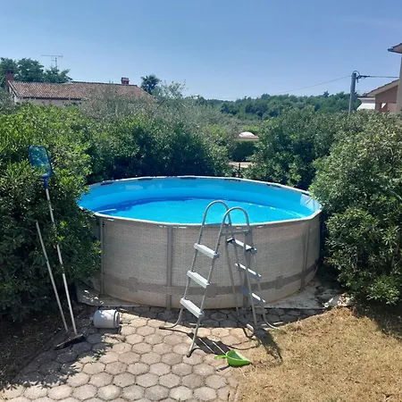 Holiday home Holiday 