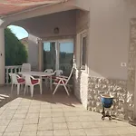 Vikendica A 