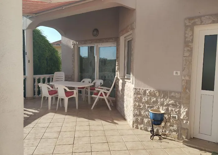 Tatil Evi A 