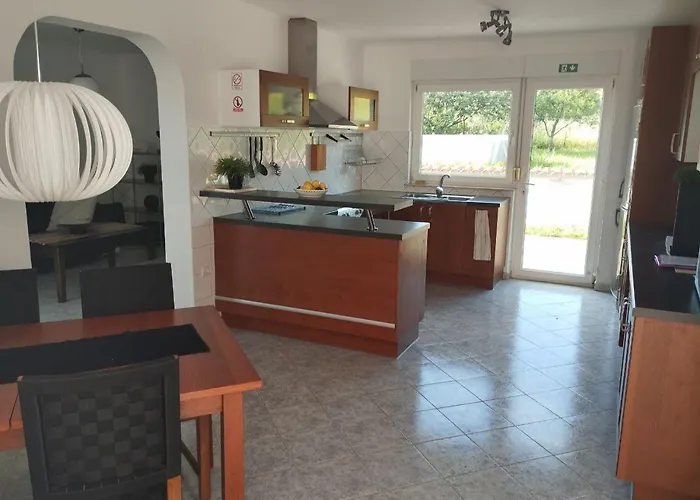 Tatil Evi A 