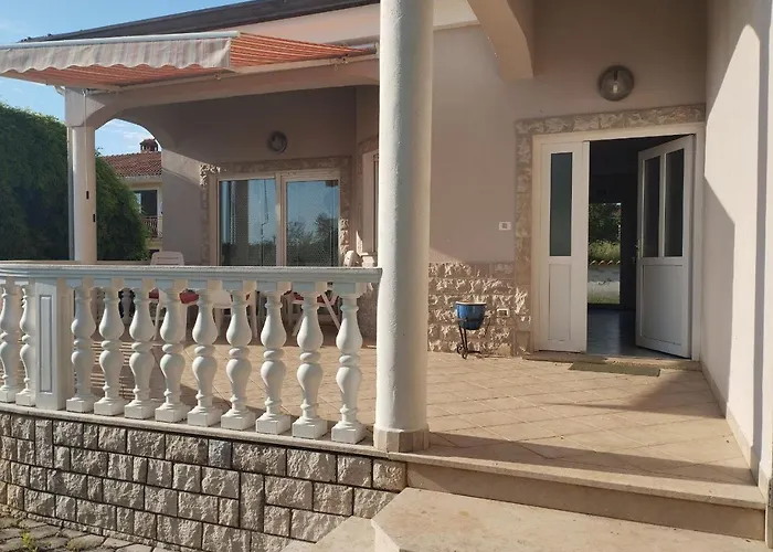 Tatil Evi A 