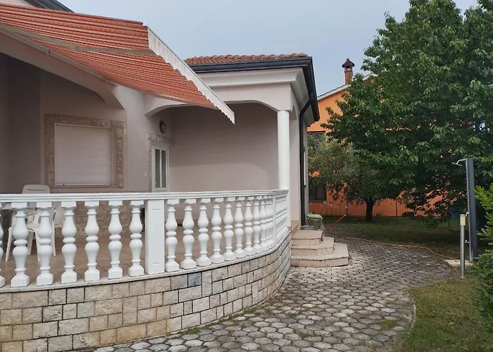 Tatil Evi A 