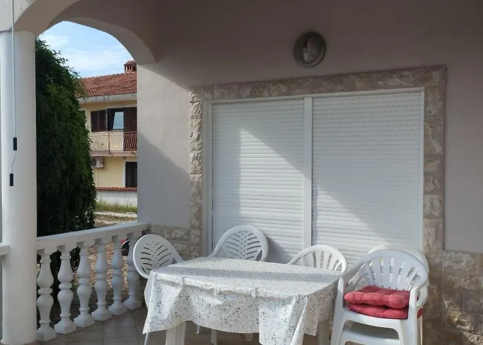 Tatil Evi A 